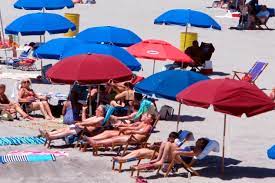 Beach Umbrella death - A woman dies at 63 after being impaled by a beach umbrella  Beach Umbrella death explained – A woman dies at 63 after being impaled by a beach umbrella download 2022 08 18T065350