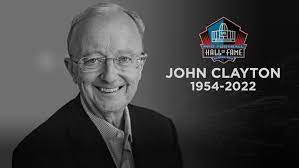John Clayton Death - John Clayton dies at 67 - The cause of death explained