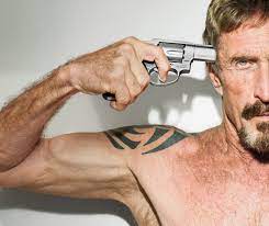 John Mcafee's's cause of death is the question asked by several netizens. But why if it is proved that John Macfee hanged himself?