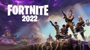 Is Fortnite worth playing in 2022 for beginners?