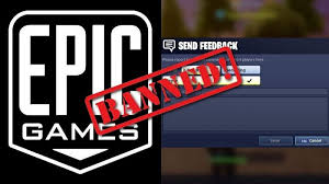 Epic Games Banned Fortnite in Indonesia - Reason Explained