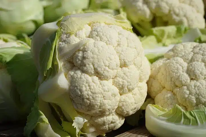 This is image of Cauliflower