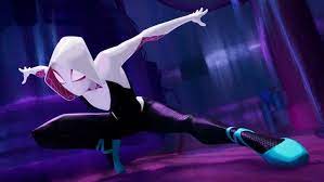 How to unlock the Spider Gwen outfit in Fortnite -Season 4 Chapter 3