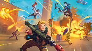 Rocket Launchers and ATKs may return in Fortnite according to a teaser