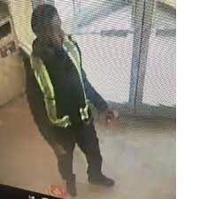 Image of suspect in shooting in Mississauga released by Peel Regional Police