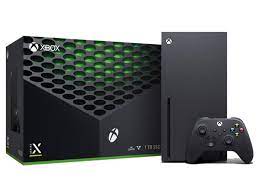 The Xbox Series X is the best thing that Microsoft has done for gaming. Combining a focus on high-end performance with super-fast stack times and a vast library of games.