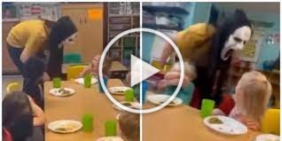 Hamilton daycare video