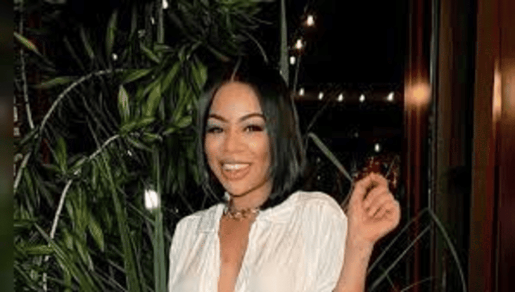 Aneka townsend body found video - Body of social media influencer