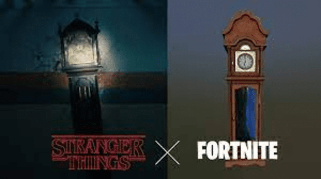 Fortnite x Stranger Things collab all but confirmed after new teaser