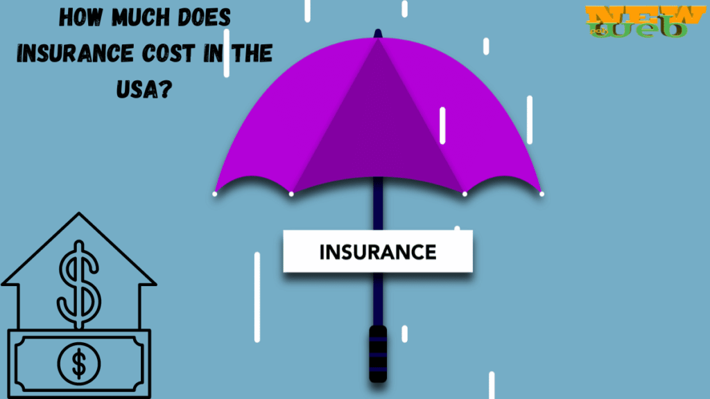 How much does insurance cost in the USA?
