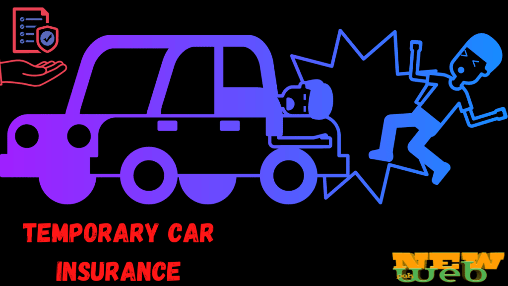 Temporary Car Insurance - How to get temporary car insurance?