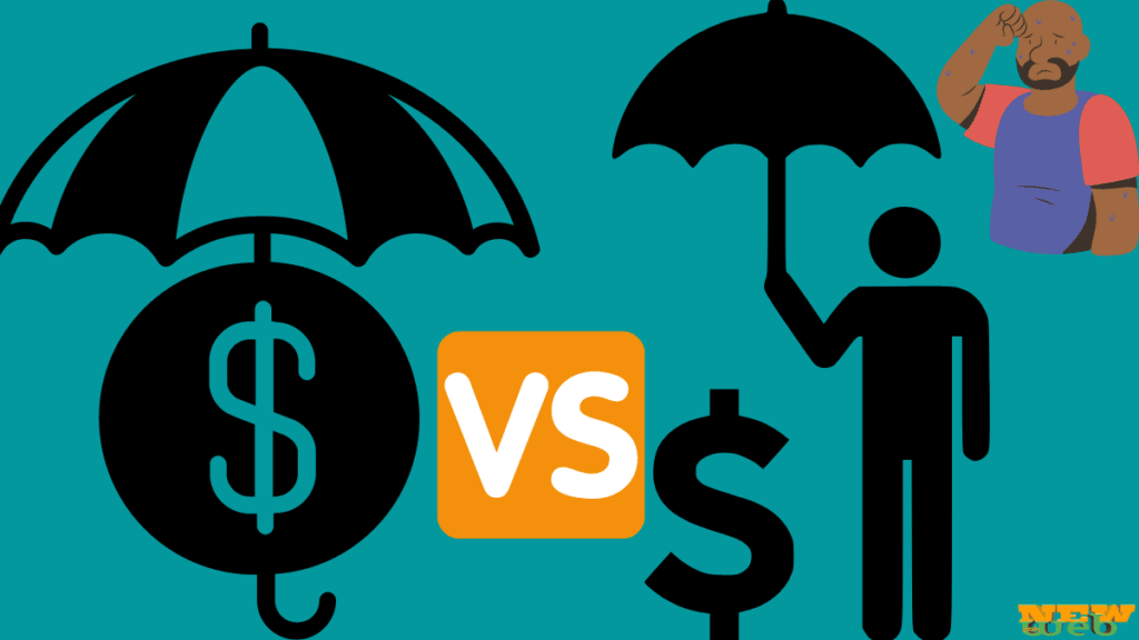 Insurance vs. Excess Insurance vs. Reinsurance - Complete Explanantion