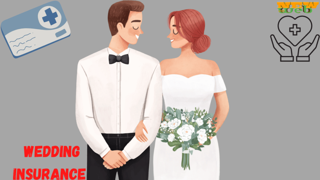 Wedding Insurance - What is Wedding Insurance and How Does it work?