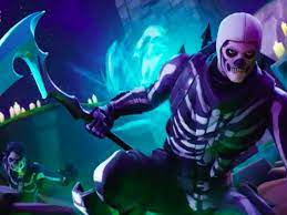 OG Skull Trooper skin Fortnite - Epic Games employee confirms major changes 