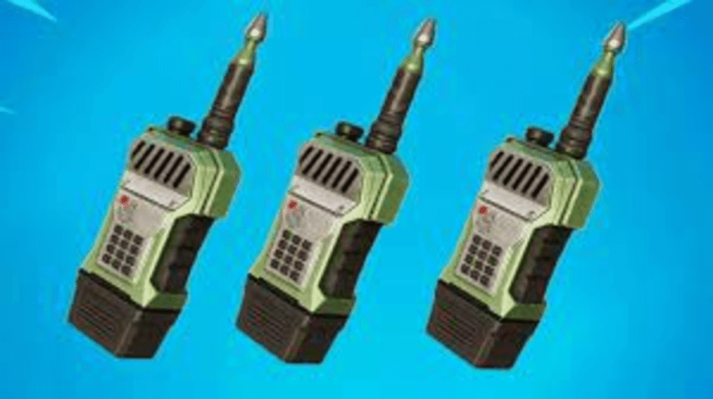 Dial-A-Drop - Where is Dial-A-Drop in Fortnite Chapter 3 Season 4