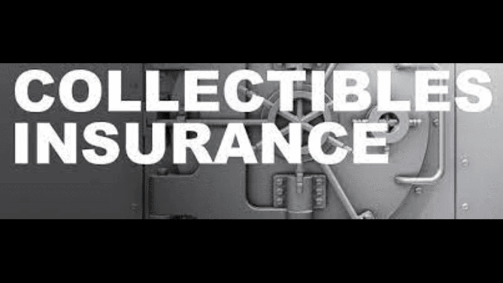Collectibles Insurance - The best collectibles insurance 2022