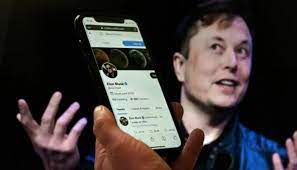 Chaos on Elon Musk's Twitter Spurs Mass Exodus