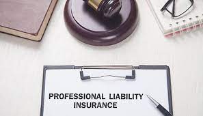 Best Professional Liability Insurance as of 2022