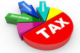 2022 Personal Income Taxes - All the things you need to know about Personal Income Taxes