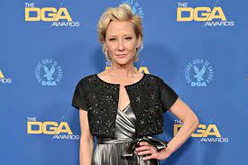 Who is Anne Heche?