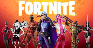 Which Fortnite skin has seen the least use? 5 skins that as of 2023 nobody uses