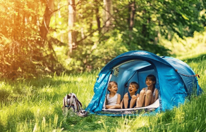 Keys to choose the best holiday camp