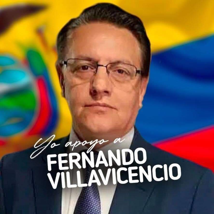 Fernando Villavicencio 