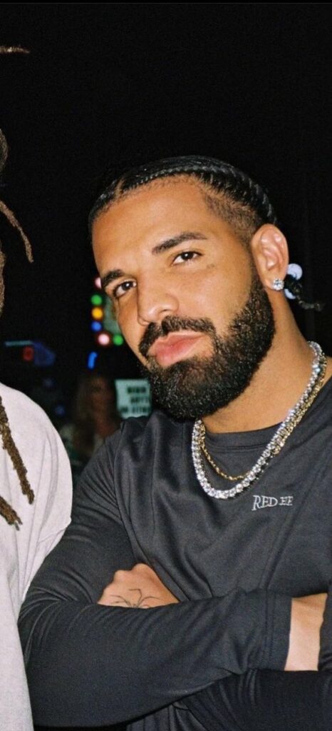 Photo of Drake 