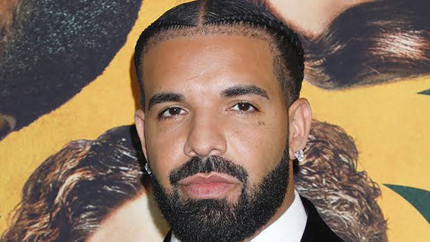 Music artist Drake